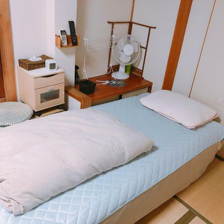 Ryokoheya Hankyukan Osaka Zewnętrze zdjęcie