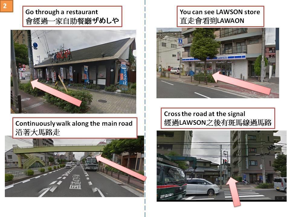 Ryokoheya Hankyukan Osaka Zewnętrze zdjęcie