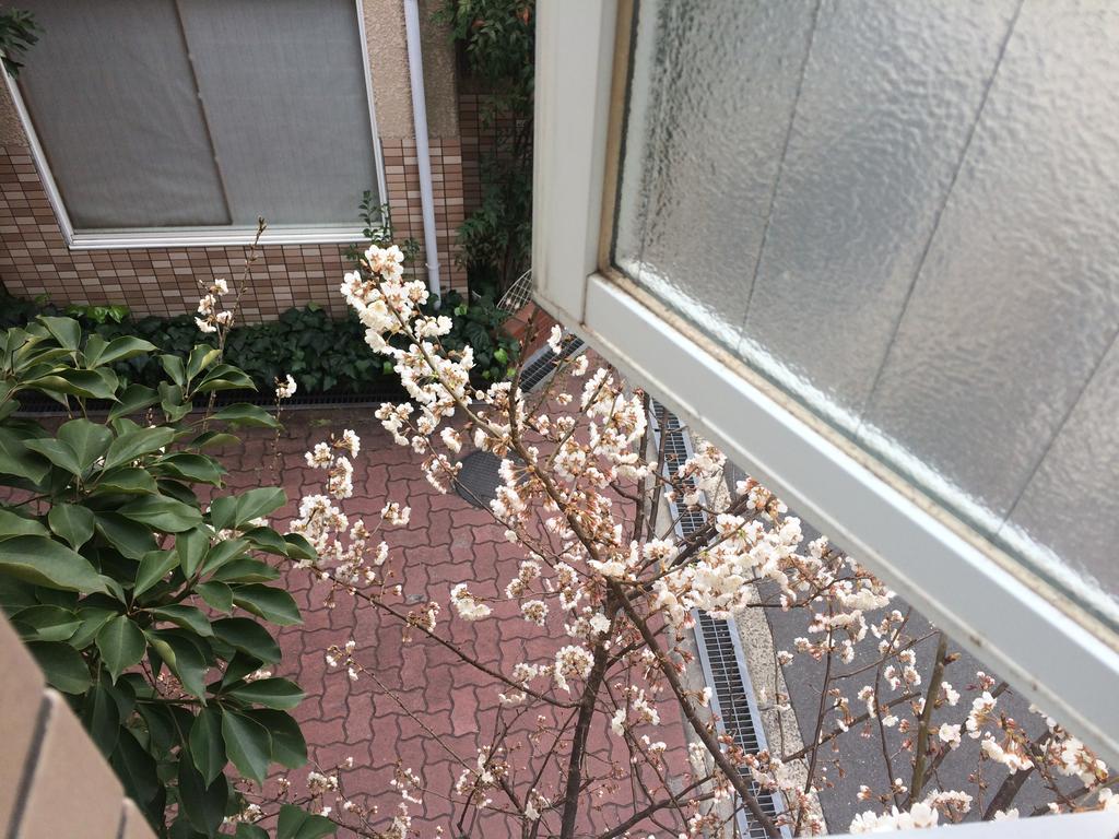 Ryokoheya Hankyukan Osaka Zewnętrze zdjęcie