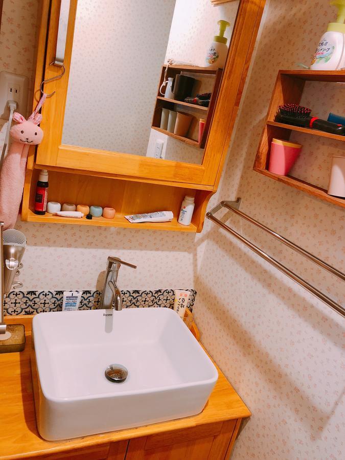 Ryokoheya Hankyukan Osaka Zewnętrze zdjęcie