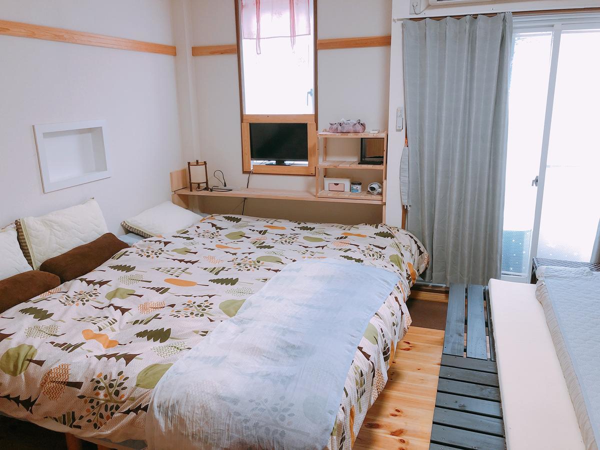 Ryokoheya Hankyukan Osaka Zewnętrze zdjęcie