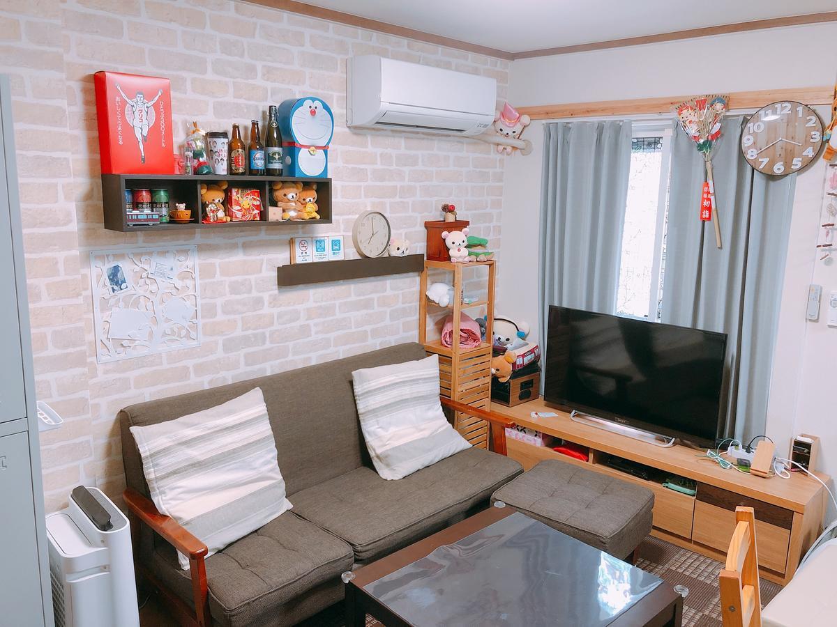 Ryokoheya Hankyukan Osaka Zewnętrze zdjęcie