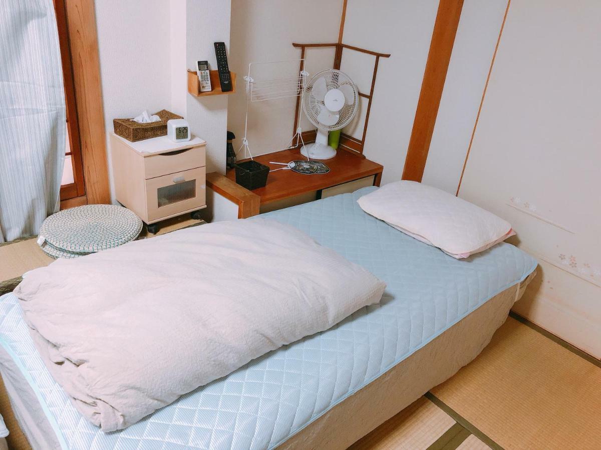 Ryokoheya Hankyukan Osaka Zewnętrze zdjęcie