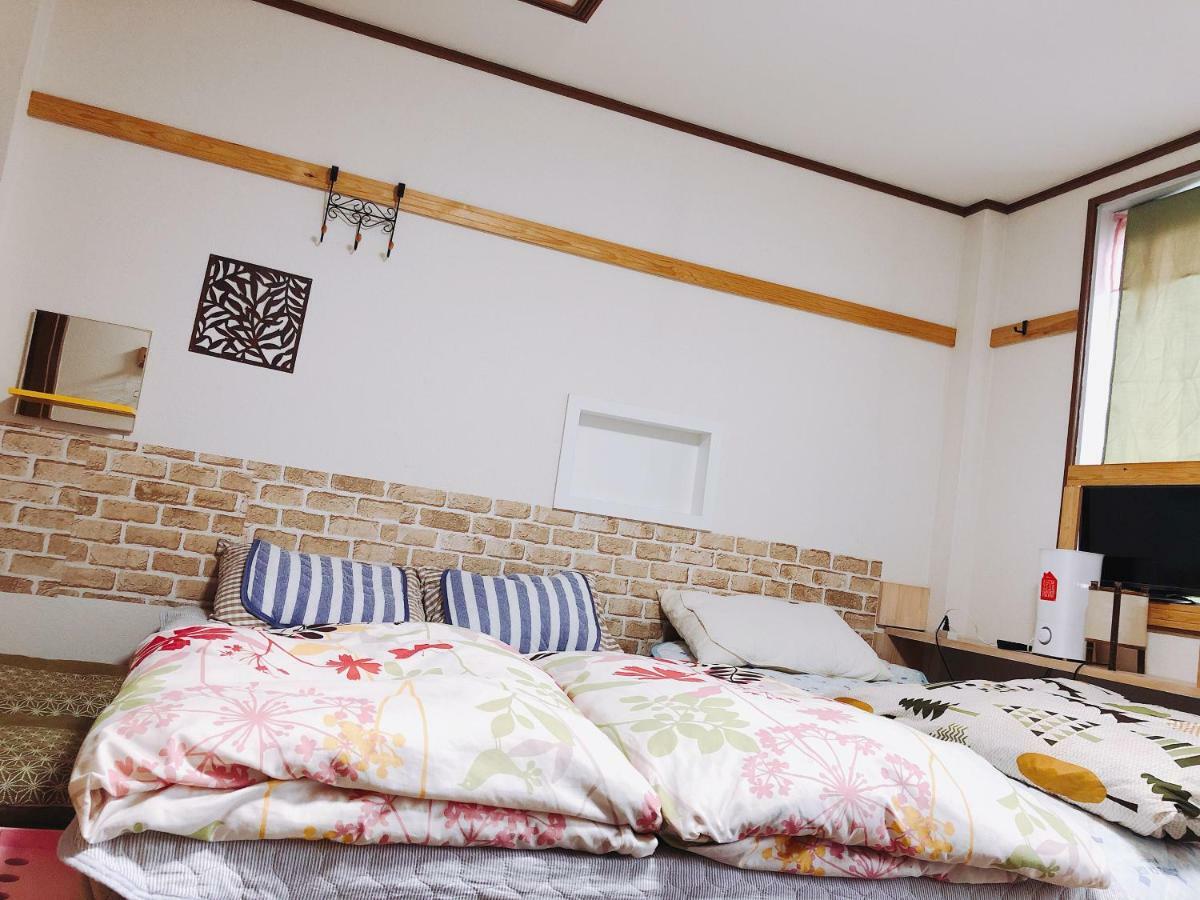 Ryokoheya Hankyukan Osaka Zewnętrze zdjęcie